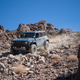 Image for article titled The 2022 Ford Bronco Raptor Is a Force to Reckon With, Off-Road and On
